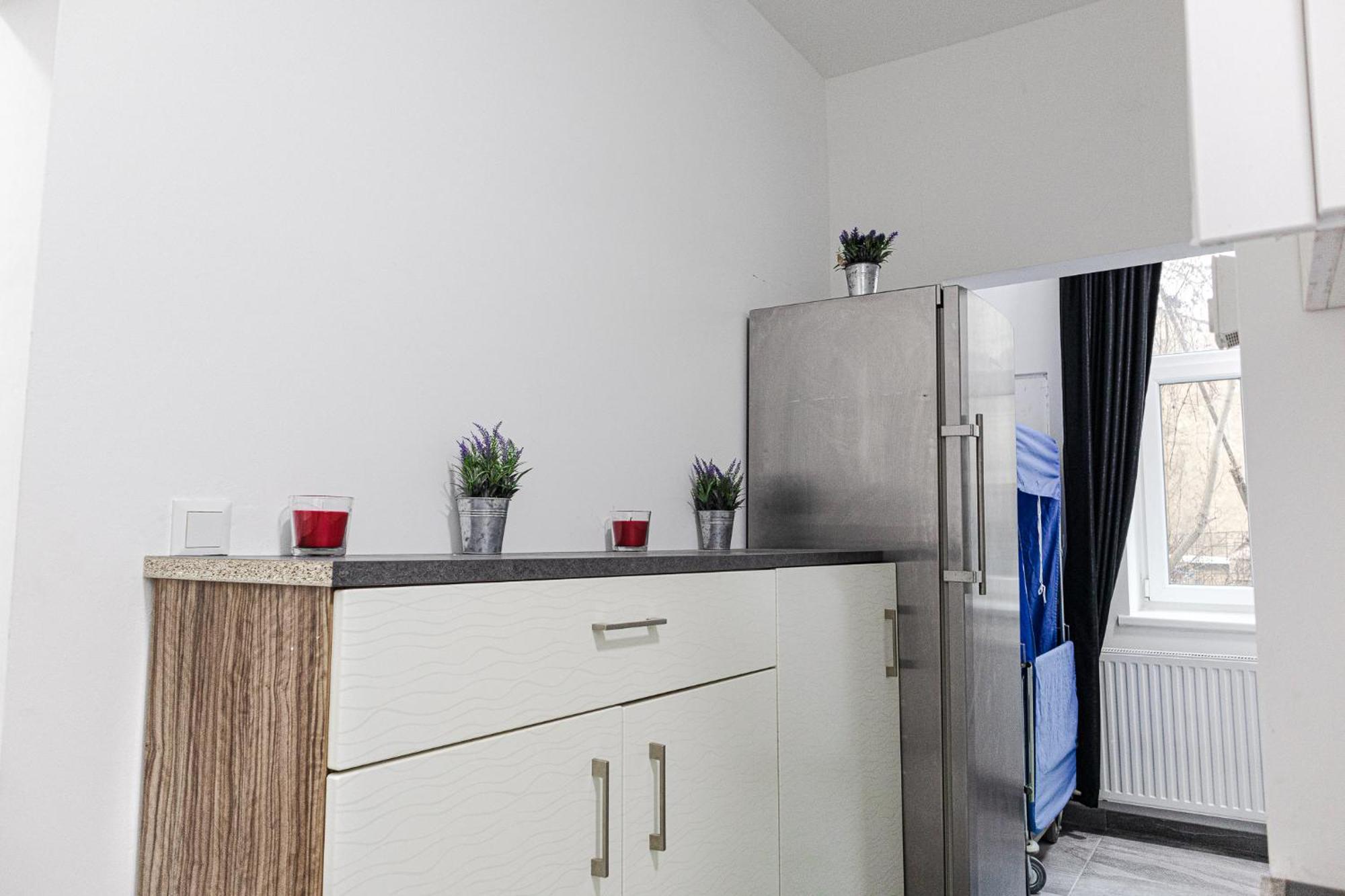 Affordable 5-br Shared / Enkplatz U3 Getaway Wien